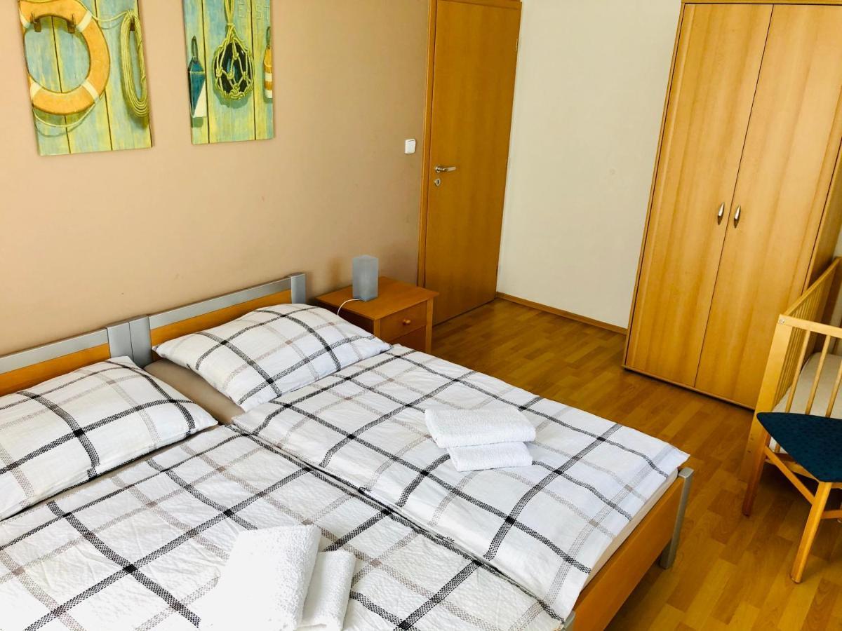 Apartmán Adam Lipno nad Vltavou Exterior foto