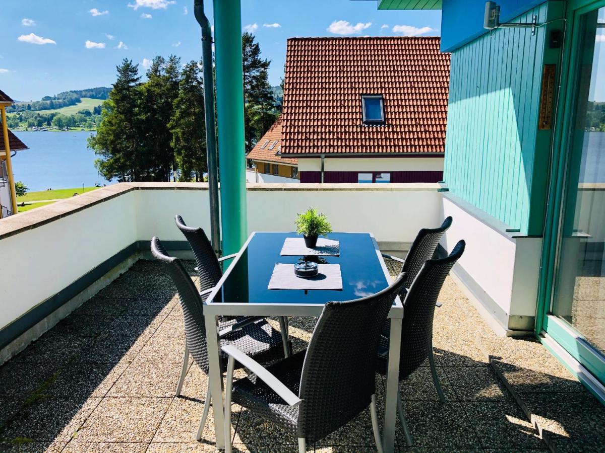 Apartmán Adam Lipno nad Vltavou Exterior foto