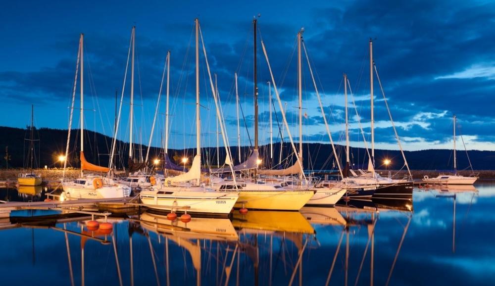 Apartmán Adam Lipno nad Vltavou Exterior foto