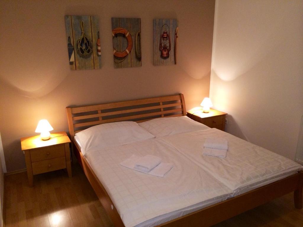 Apartmán Adam Lipno nad Vltavou Quarto foto