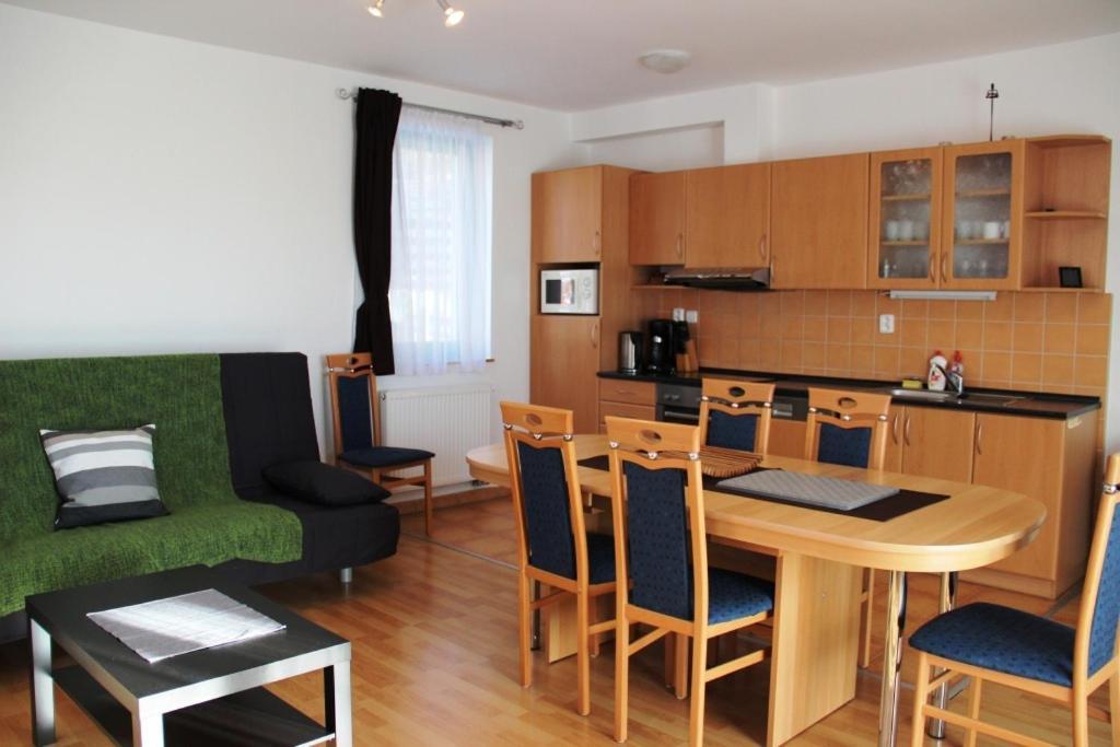 Apartmán Adam Lipno nad Vltavou Quarto foto