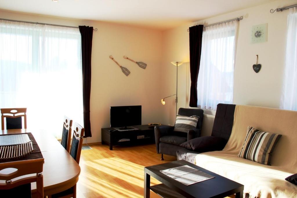 Apartmán Adam Lipno nad Vltavou Quarto foto