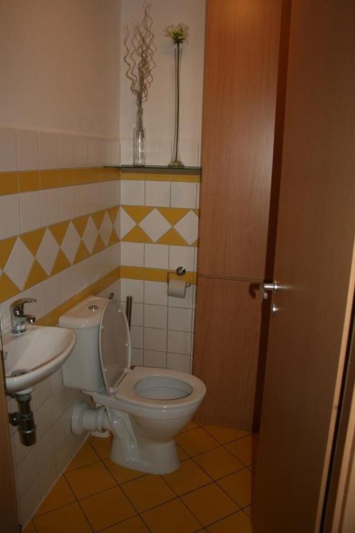 Apartmán Adam Lipno nad Vltavou Quarto foto